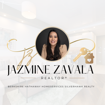 Jazmine Zavala - Realtor